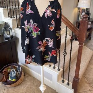 Anthropologie top, size 10